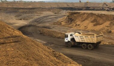 Jeune Afrique : le Gabon classé 22ème pays africain le plus attractif pour les investisseurs miniers | Gabonmediatime.com