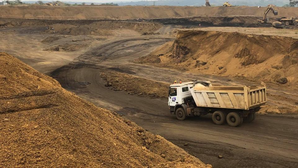 Jeune Afrique : le Gabon classé 22ème pays africain le plus attractif pour les investisseurs miniers | Gabonmediatime.com