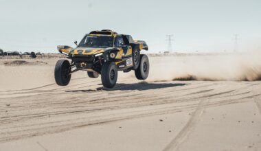 Africa Eco Race: Christan Femont remporte sa deuxième victoire d'étape, Pol Van Pollaert reste leader