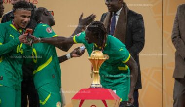 CAN 2025 : Le Maroc fait appel des sanctions contre... le Sénégal