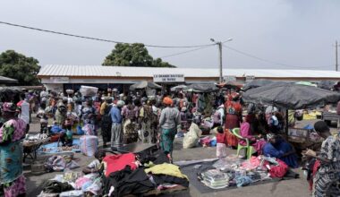 Côte d'Ivoire: quand la finance de proximité remplace les banques à Tafiré - Reportage Afrique
