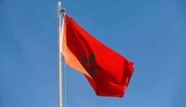 disparition dramatique d’une touriste de 7 ans, emportée par les vagues à Casablanca