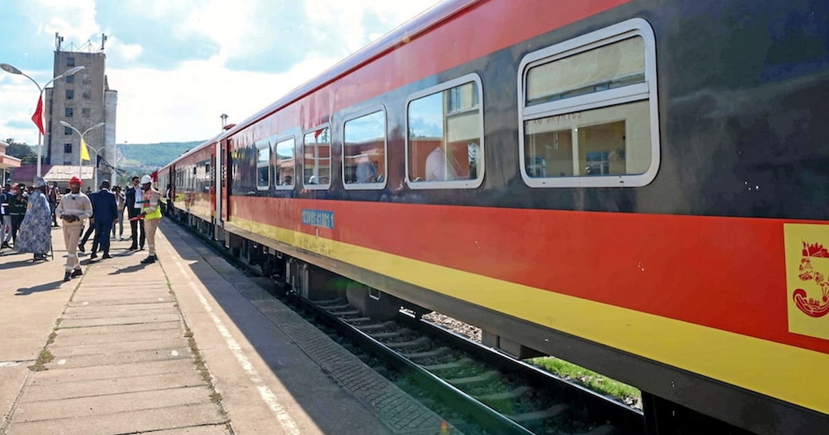 En Afrique, la bataille des rails s’intensifie entre l’UE, la Chine et les USA pour l’accès aux minerais