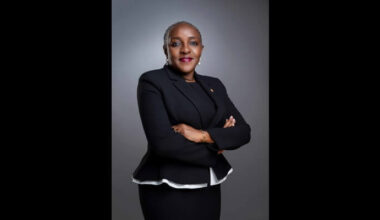 Nigeria : Ifeyinwa Osime prend la présidence d’Access Bank