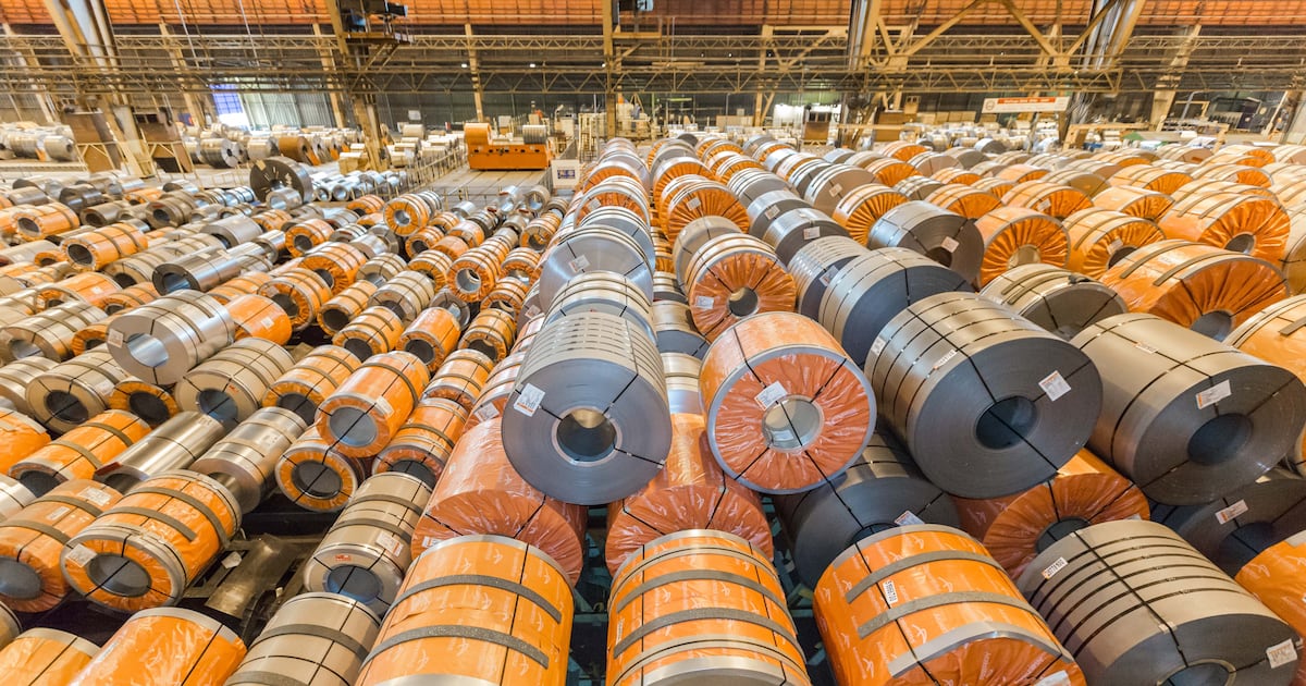 Le géant de l’acier ArcelorMittal dévoile de bons résultats 2025, mais ne rassure toujours pas sur sa présence en Europe