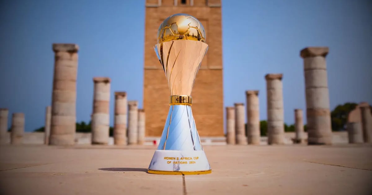 Rumeur de changement d’hôte de la CAN féminine: l’Afrique du Sud rétropédale, le Maroc toujours confirmé