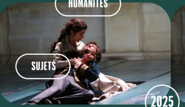 Bac 2025 : les sujets d’Humanités, Littérature et Philosophie (HLP) pour les centres à l’étranger (Europe, Afrique...)