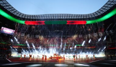 gros imbroglio sur l'organisation au Maroc à moins de deux mois du match d'ouverture