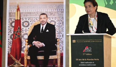 Leila Benali : le Sahara, pilier d’un corridor énergétique entre l’Afrique et l’Europe