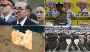 [Vos questions] Ouganda : lutte contre l'insécurité ou répression post-électorale ? - Appels sur l'actualité