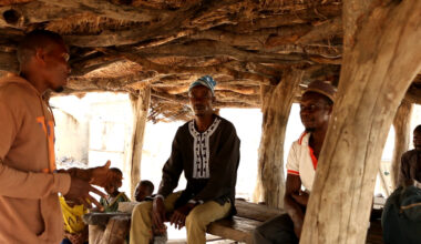 Ghana: face à la menace terroriste, crainte et réponses des communautés du Nord [2/3] - Reportage Afrique