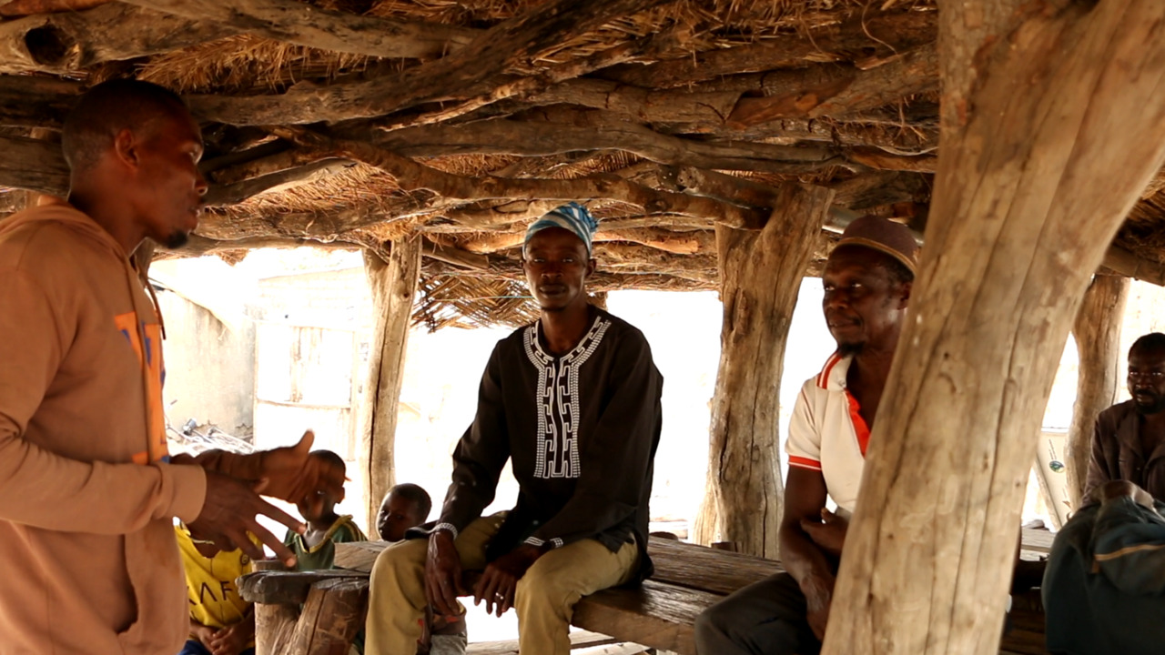 Ghana: face à la menace terroriste, crainte et réponses des communautés du Nord [2/3] - Reportage Afrique