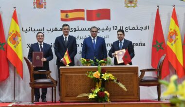 Maroc - Espagne : un partenariat stratégique qui redessine le pont Afrique - Europe - Industrie du Maroc Maroc