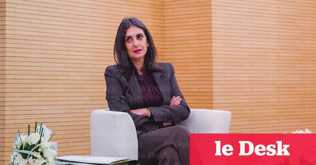 Terminal GNL à Nador West Med : le ministère de l'Économie et des Finances à l’origine du gel du projet