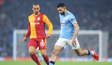 ALG : Aït-Nouri, seul rescapé en Europe