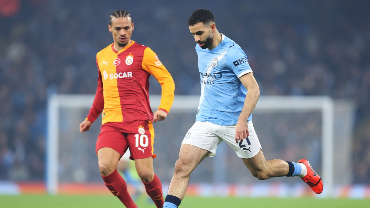 ALG : Aït-Nouri, seul rescapé en Europe