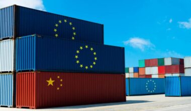 L’Union européenne engagée pour la sécurité et la gouvernance de dix ports clés en Afrique de l’Ouest et du Centre