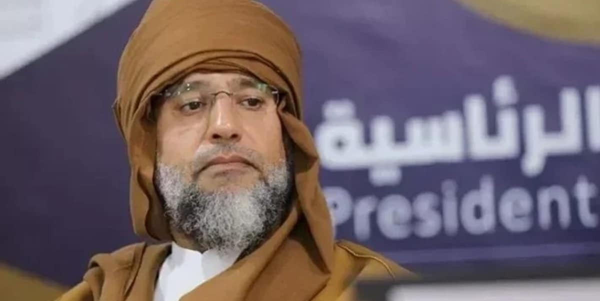 Libye : Le parquet confirme la mort de Seïf Al Islam Kadhafi près de Zenten