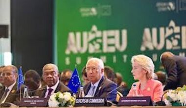 l’Afrique, clé oubliée de la sécurité internationale