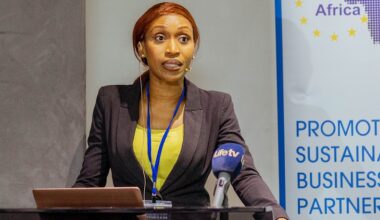 Sonia Toro (Chambre de Commerce UE-Afrique) : « La blockchain et l’IA ne sont pas des concepts réservés aux grandes puissances »