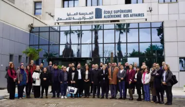 Stellantis Algérie et l'Évolution du Leadership Automobile