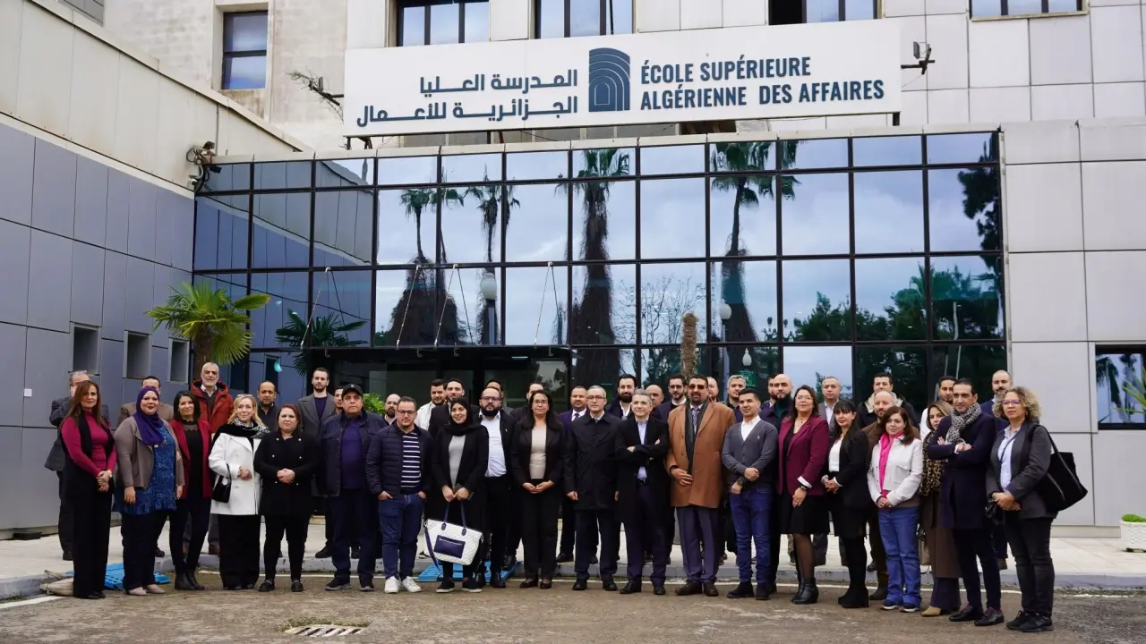 Stellantis Algérie et l'Évolution du Leadership Automobile