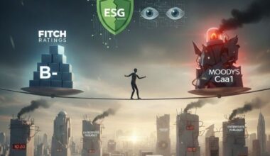 Notation Fitch Moodt