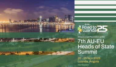 Un nouveau pacte pour rompre avec la logique de l’aide et bâtir un partenariat d’investissements équitables