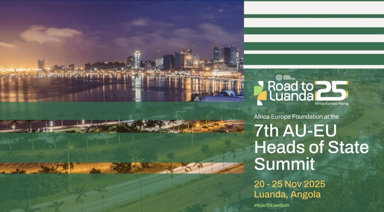 Un nouveau pacte pour rompre avec la logique de l’aide et bâtir un partenariat d’investissements équitables