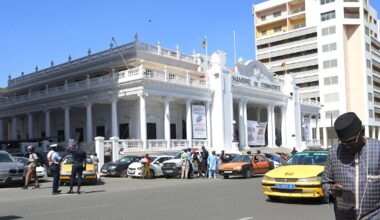 « Le Sénégal est aujourd’hui plus endetté que le Ghana ou la Zambie au moment de leur restructuration »