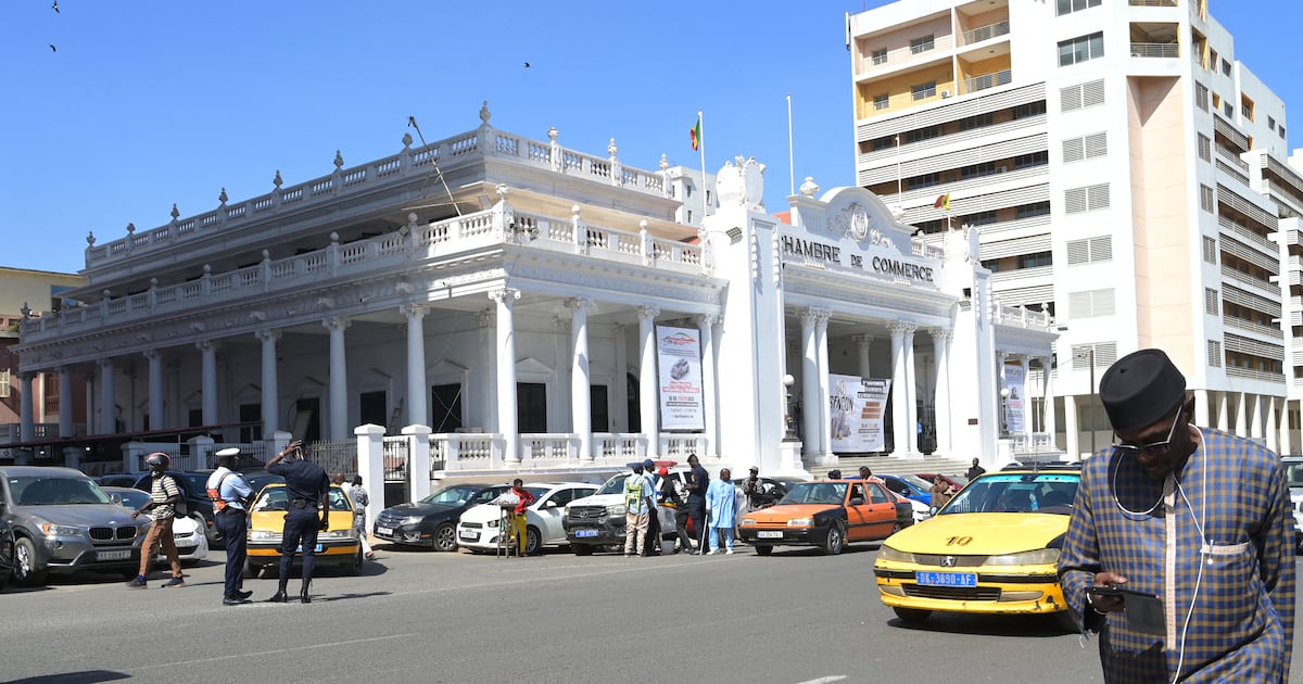 « Le Sénégal est aujourd’hui plus endetté que le Ghana ou la Zambie au moment de leur restructuration »