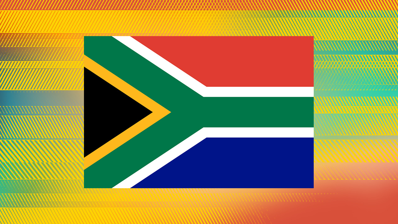 Zimbabwe - Afrique du Sud : revivez la qualification en huitièmes de finale