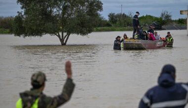 Avis d’expert: Ksar El Kébir, Sidi Slimane, Sidi Kacem... Tout ce qu’il faut savoir sur les crues qui sévissent au Maroc