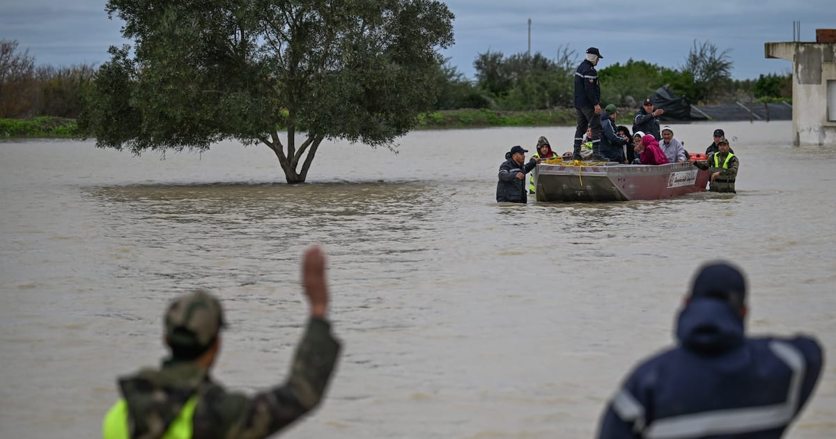 Avis d’expert: Ksar El Kébir, Sidi Slimane, Sidi Kacem... Tout ce qu’il faut savoir sur les crues qui sévissent au Maroc