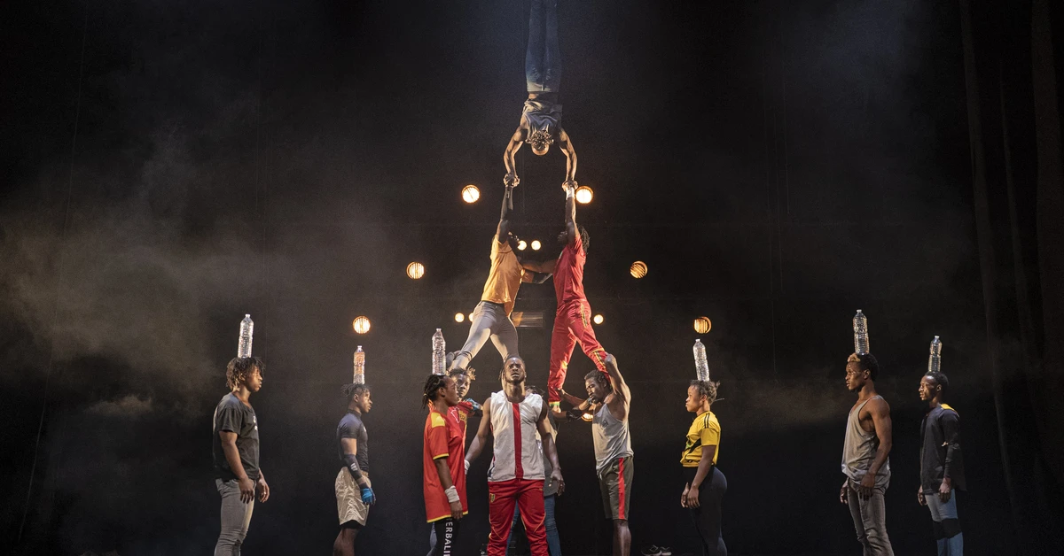 Connect & Create – Renforcer les liens culturels entre l'Afrique et l’Europe