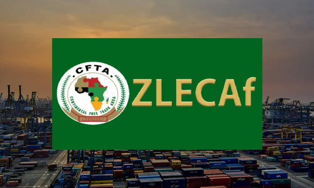 ZLECAf : la Tunisie réaffirme son engagement