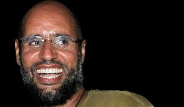 ouverture d'une enquête sur l'assassinat de Seif al-Islam Kadhafi, l’un des fils de l’ancien dictateur