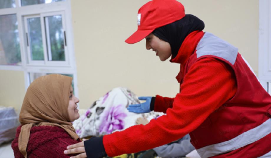 Inondations à Ksar El Kébir : des centaines de sinistrés pris en charge à Tanger