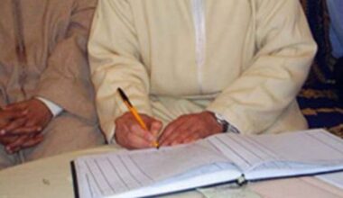 Maroc : la Chambre des représentants approuve à la majorité le projet de loi sur l'organisation de la profession d'Adoul