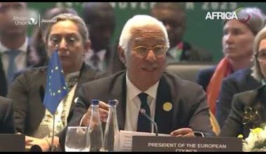 Afrique : Appel à rétablir un multilatéralisme équitable entre l'UA et l'UE