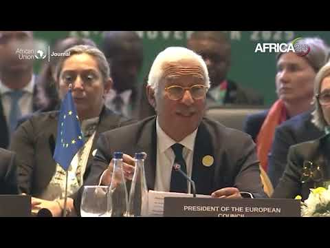 Afrique : Appel à rétablir un multilatéralisme équitable entre l'UA et l'UE