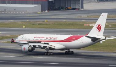 Air Algérie lance les vols Alger – Budapest à partir de 39.900 DA