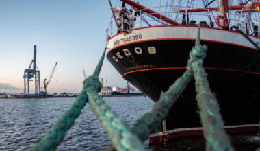 Après le pétrole et les diamants, la Russie s'attaque aux poissons africains