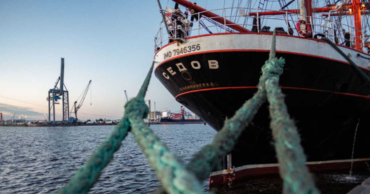 Après le pétrole et les diamants, la Russie s'attaque aux poissons africains