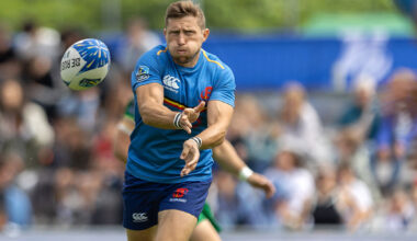 Le groupe pour découvrir le top 14 mondial au Kenya