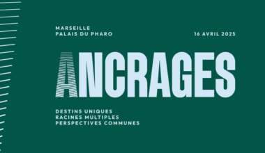 Forum Ancrages : soutenir l’entreprenariat en Afrique (16.04.25)