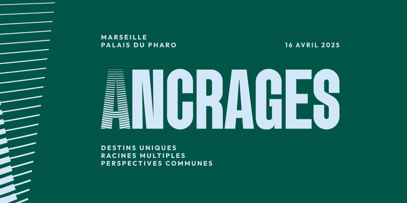 Forum "Ancrages" - La France renforce son partenariat avec les diasporas africaines (17.04.25)
