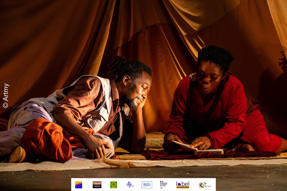 Une La Tribune du mercredi 4 février 2026