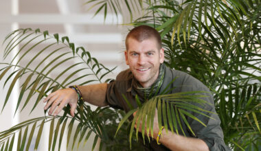 Guide québécois de safari : une espèce rare