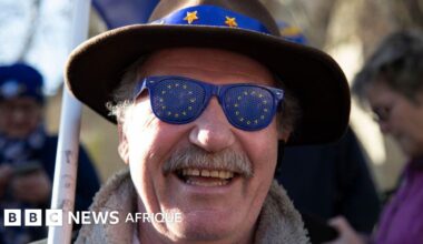 Géopolitique : "D'ici à 2050, aucune économie européenne ne figurera parmi les dix premières du monde"